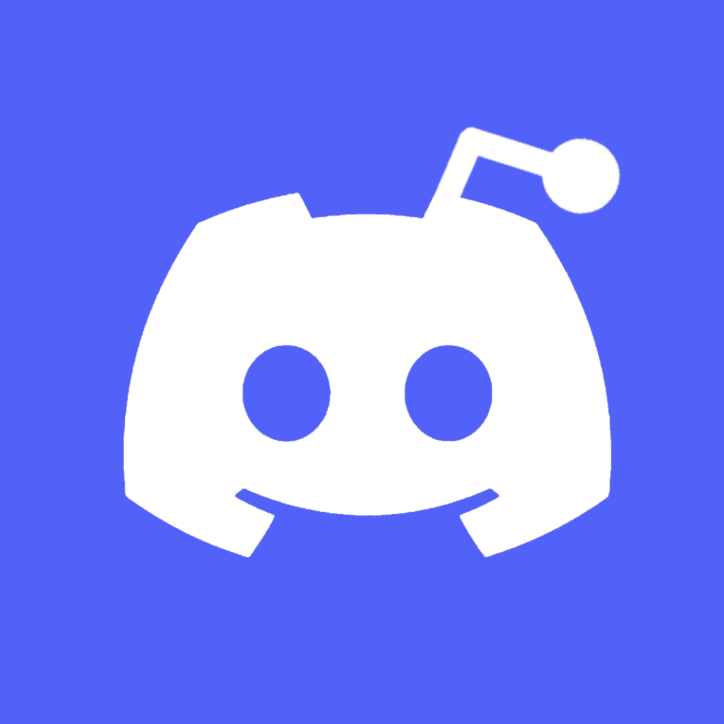 Discord Bot Icon