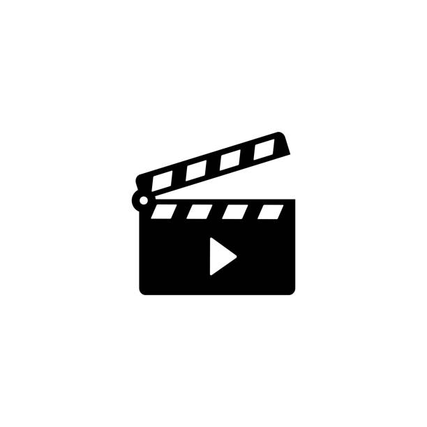 Movie Recommender Icon