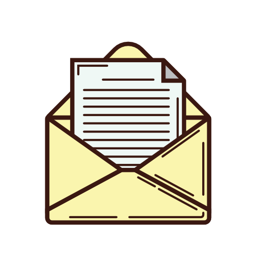 AI Newsletter Icon